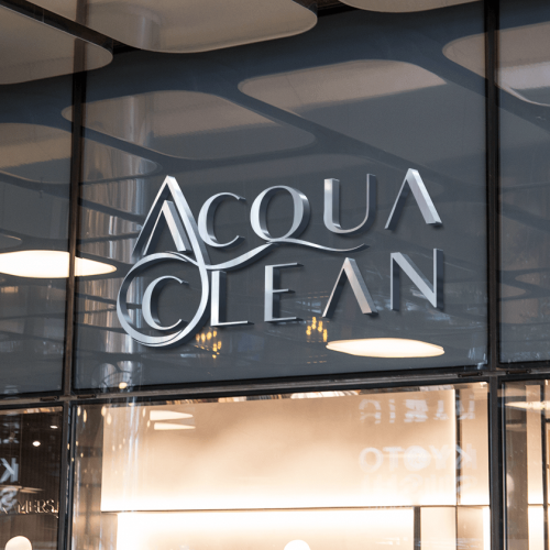 FACHADA ACQUA CLEAN